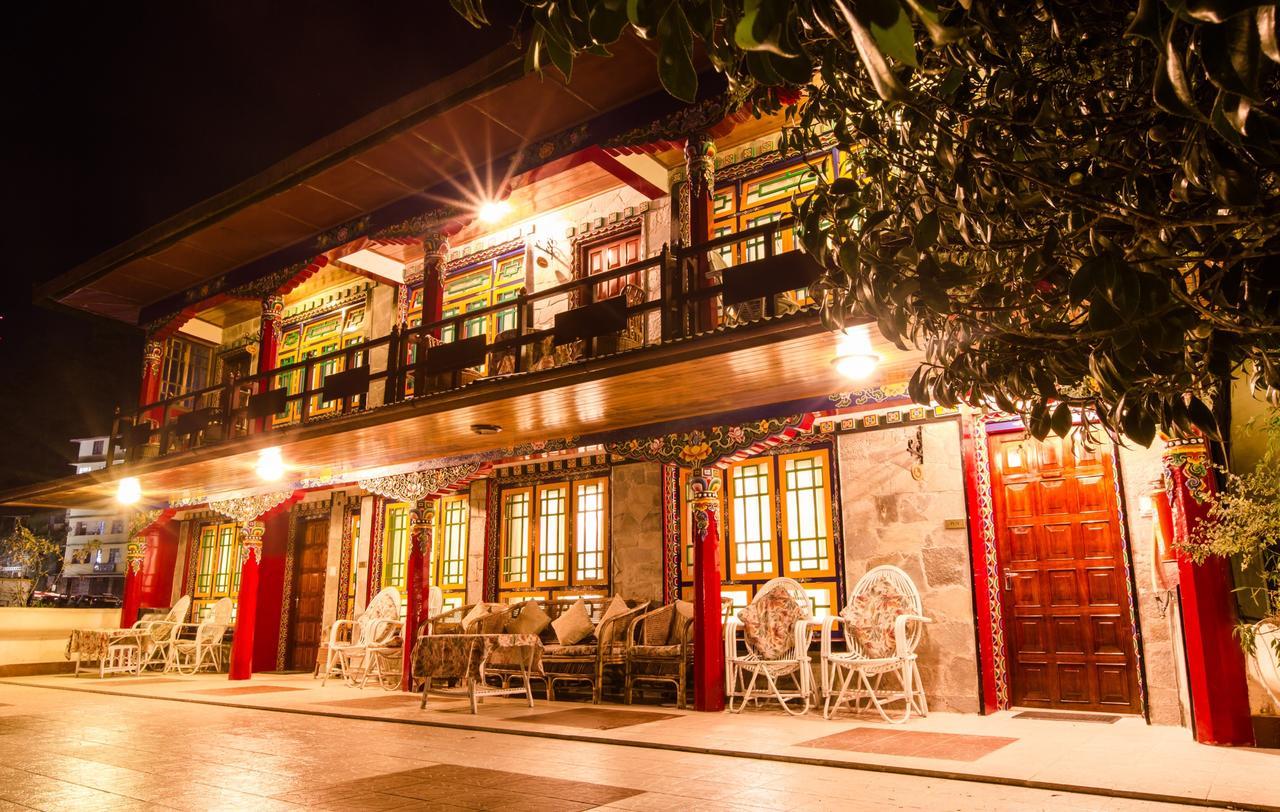 Netuk House A Heritage Boutique Stay Gangtok Exterior photo